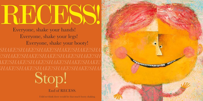 Sample content 3_Recess