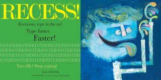 Sample content 5_Recess