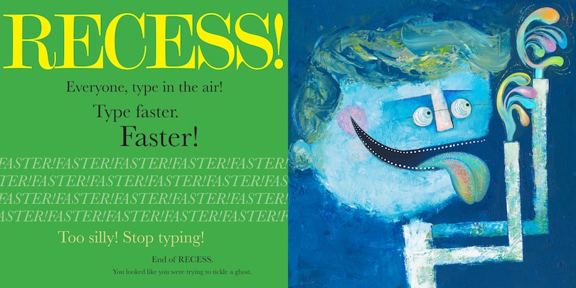 Sample content 5_Recess