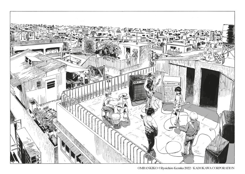 Sample content_Record Journey Vol.1