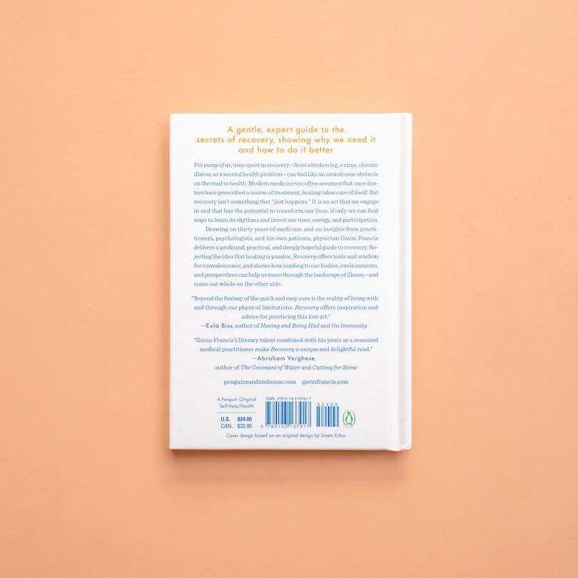 Couverture arri&egrave;re_Recovery