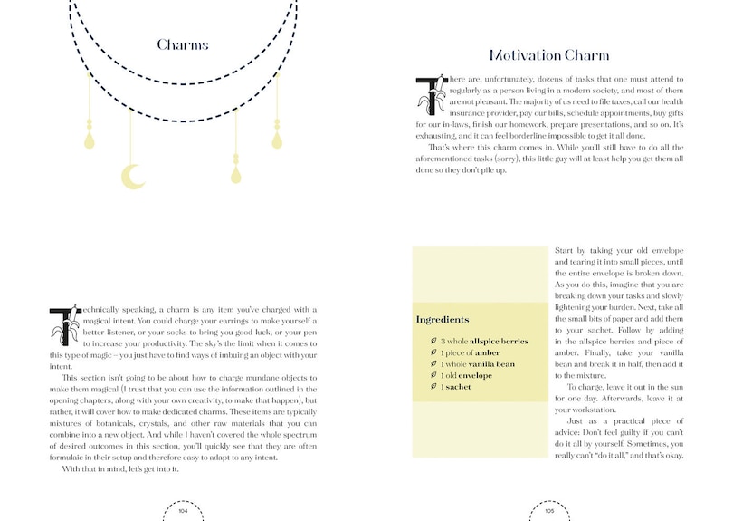 Sample content 2_Recreational Witchcraft