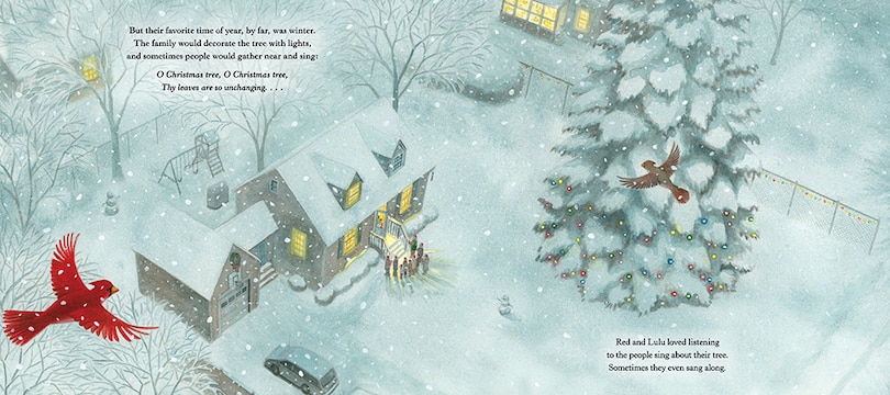 Sample content 3_Red And Lulu