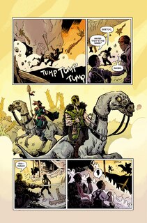 Aper&ccedil;u du contenu_Red Range