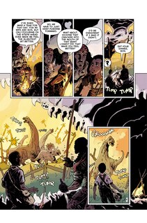 Aper&ccedil;u du contenu 2_Red Range