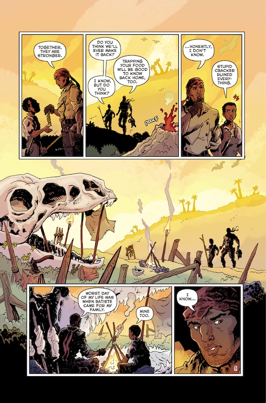 Aper&ccedil;u du contenu 3_Red Range