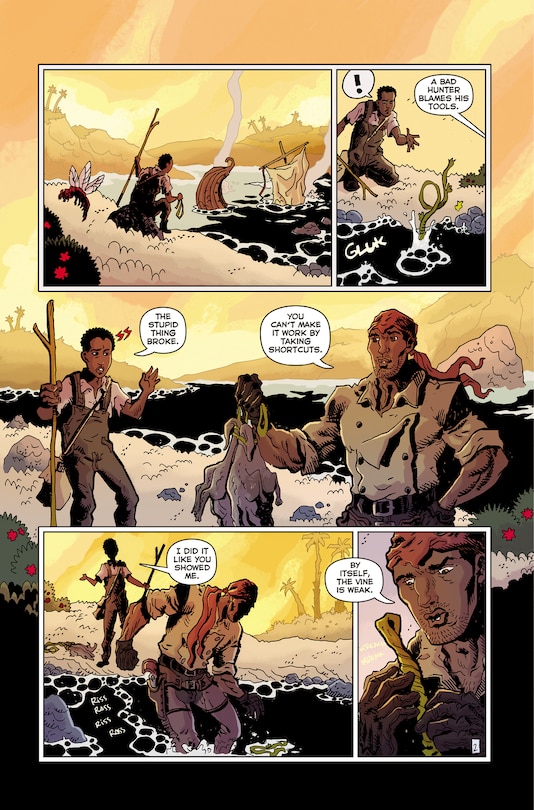 Aper&ccedil;u du contenu 4_Red Range