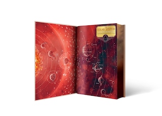 Sample content_Red Rising (Deluxe Slipcase Edition)
