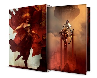 Sample content 2_Red Rising (Deluxe Slipcase Edition)