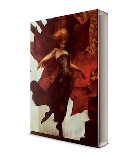 Sample content 3_Red Rising (Deluxe Slipcase Edition)