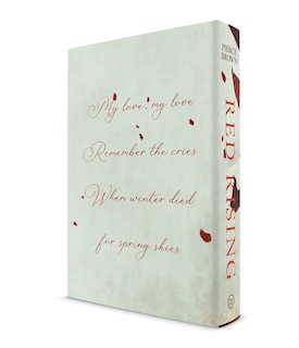 Sample content 4_Red Rising (Deluxe Slipcase Edition)