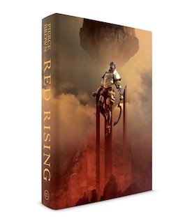 Sample content 5_Red Rising (Deluxe Slipcase Edition)