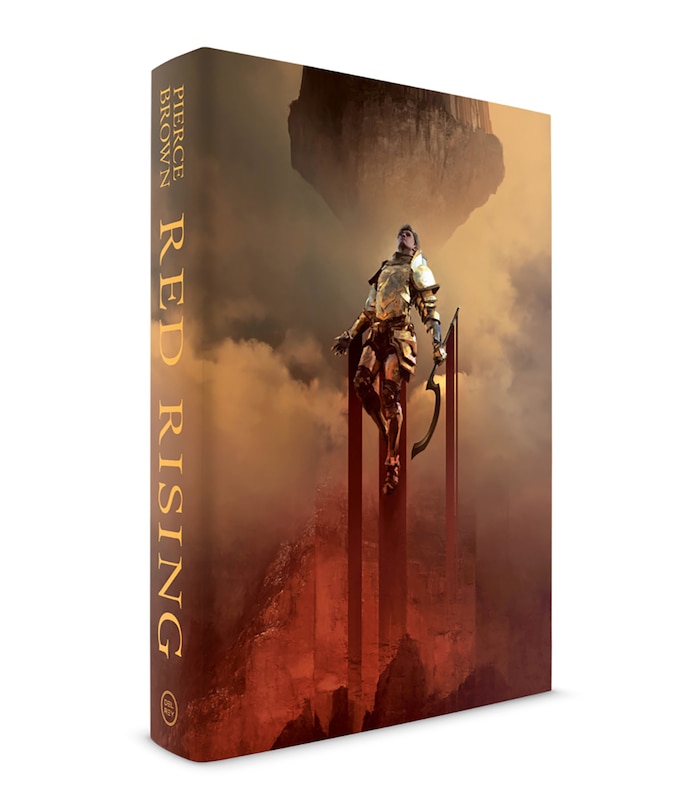 Sample content 5_Red Rising (Deluxe Slipcase Edition)