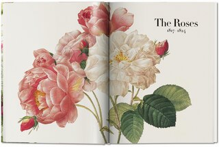 Aperçu du contenu 3_Redouté. The Book Of Flowers