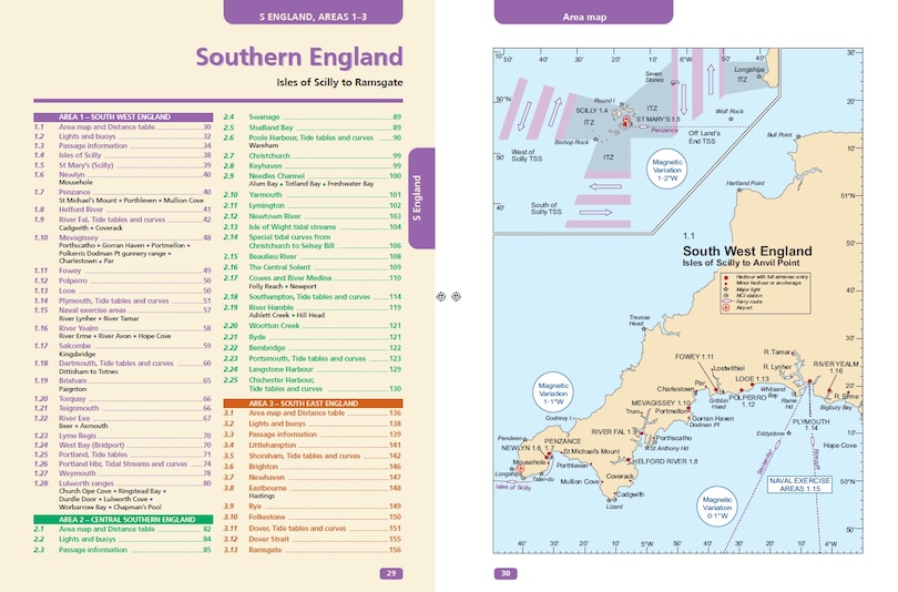 Sample content 3_Reeds Channel Almanac 2026
