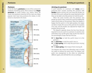 Aperçu du contenu_Reeds Crew Handbook 2nd edition