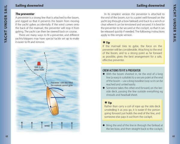 Aperçu du contenu 2_Reeds Crew Handbook 2nd edition