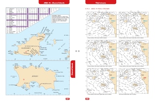 Sample content_Reeds Nautical Almanac 2026