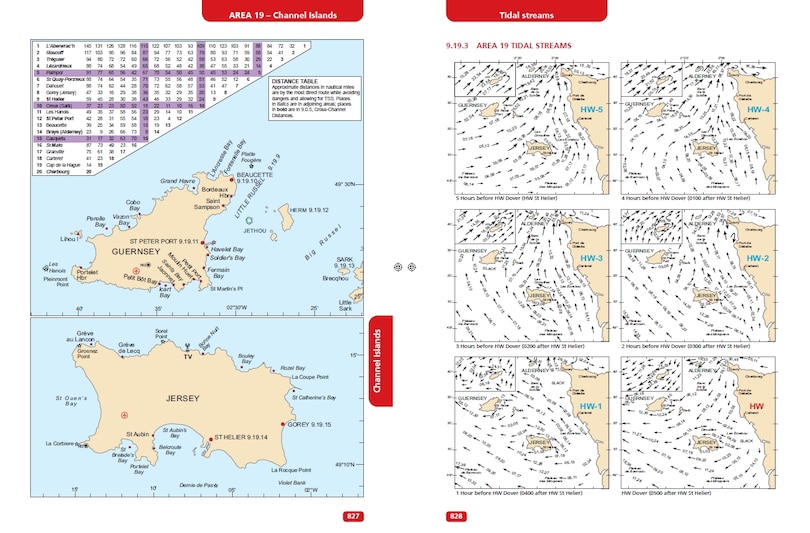 Sample content_Reeds Nautical Almanac 2026