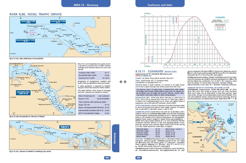 Sample content 4_Reeds Nautical Almanac 2026