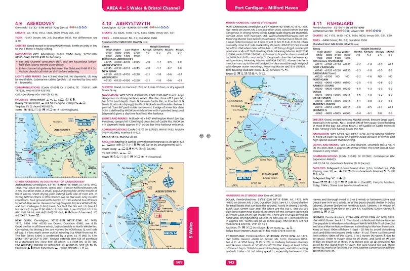 Sample content_Reeds Western Almanac 2026