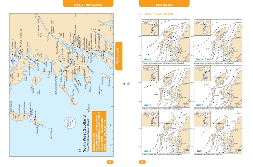 Sample content 3_Reeds Western Almanac 2026