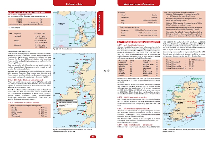 Sample content 4_Reeds Western Almanac 2026