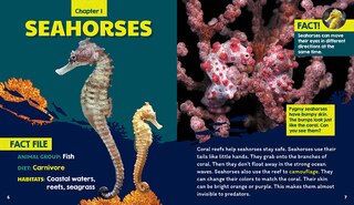 Aperçu du contenu 2_Reefs (Learn About: Animal Homes)
