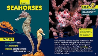 Aperçu du contenu 2_Reefs (Learn About: Animal Homes)