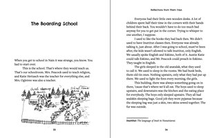 Sample content 3_Reflections from Them Days: A Residential School Memoir from Nunatsiavut