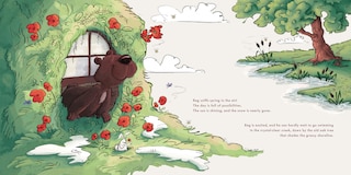 Aperçu du contenu 2_Reg Goes Swimming