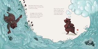 Aperçu du contenu 3_Reg Goes Swimming