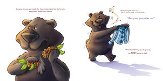 Sample content_Reg Takes a Trip