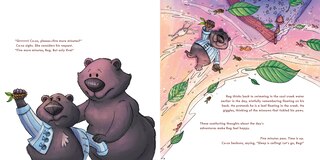 Sample content 2_Reg Takes a Trip