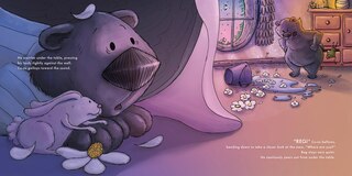 Sample content 4_Reg Takes a Trip