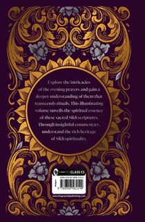 Sample content 5_Rehras Sahib Sohila (Deluxe Hardbound Edition)