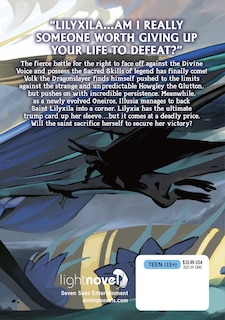 Back cover_Reincarnated as a Dragon Hatchling (Light Novel) Vol. 12
