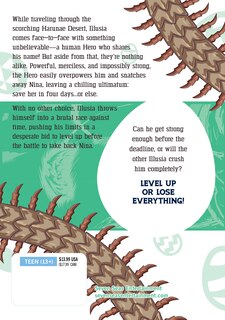 Back cover_Reincarnated as a Dragon Hatchling (Manga) Vol. 8
