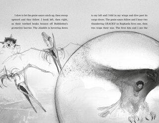 Sample content_Relic Hamilton, Genie Hunter