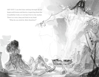 Sample content 3_Relic Hamilton, Genie Hunter