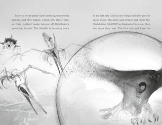 Aperçu du contenu_Relic Hamilton, Genie Hunter