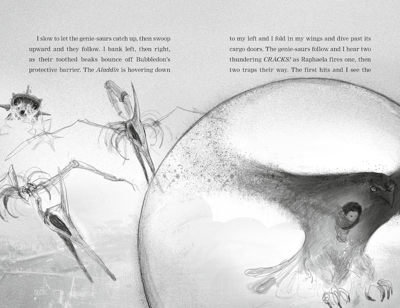 Aperçu du contenu_Relic Hamilton, Genie Hunter