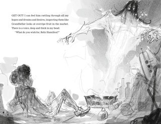 Aperçu du contenu 2_Relic Hamilton, Genie Hunter