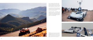 Sample content_Remarkable Motor Races