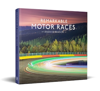 Sample content 2_Remarkable Motor Races