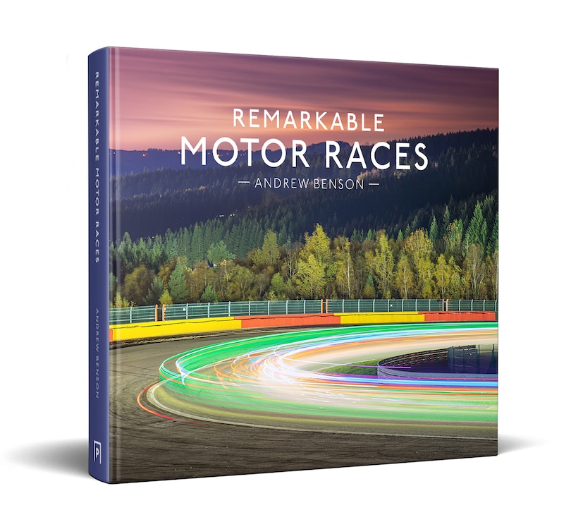 Sample content 2_Remarkable Motor Races