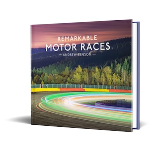 Sample content 3_Remarkable Motor Races