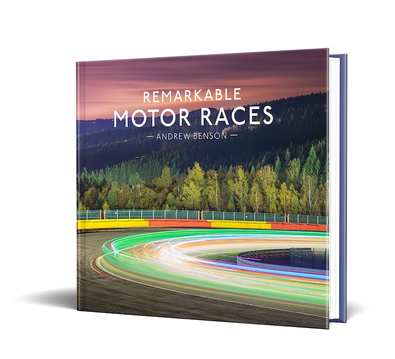 Sample content 3_Remarkable Motor Races