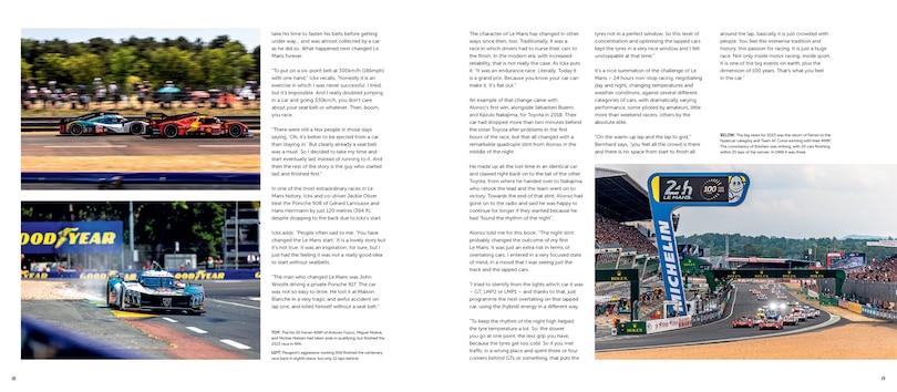 Sample content 4_Remarkable Motor Races