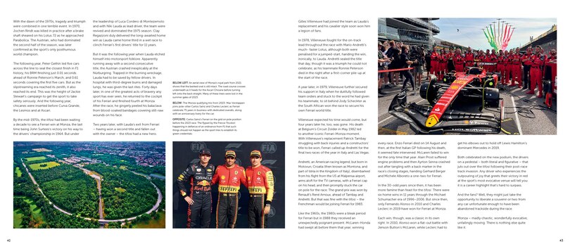 Sample content 5_Remarkable Motor Races